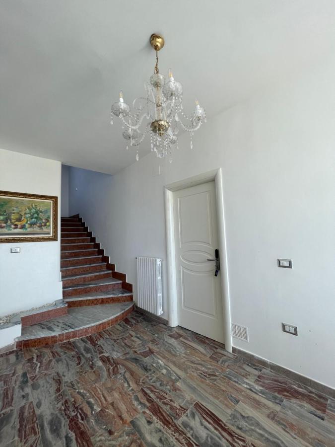 Villa Miramare Pontecagnano Ngoại thất bức ảnh