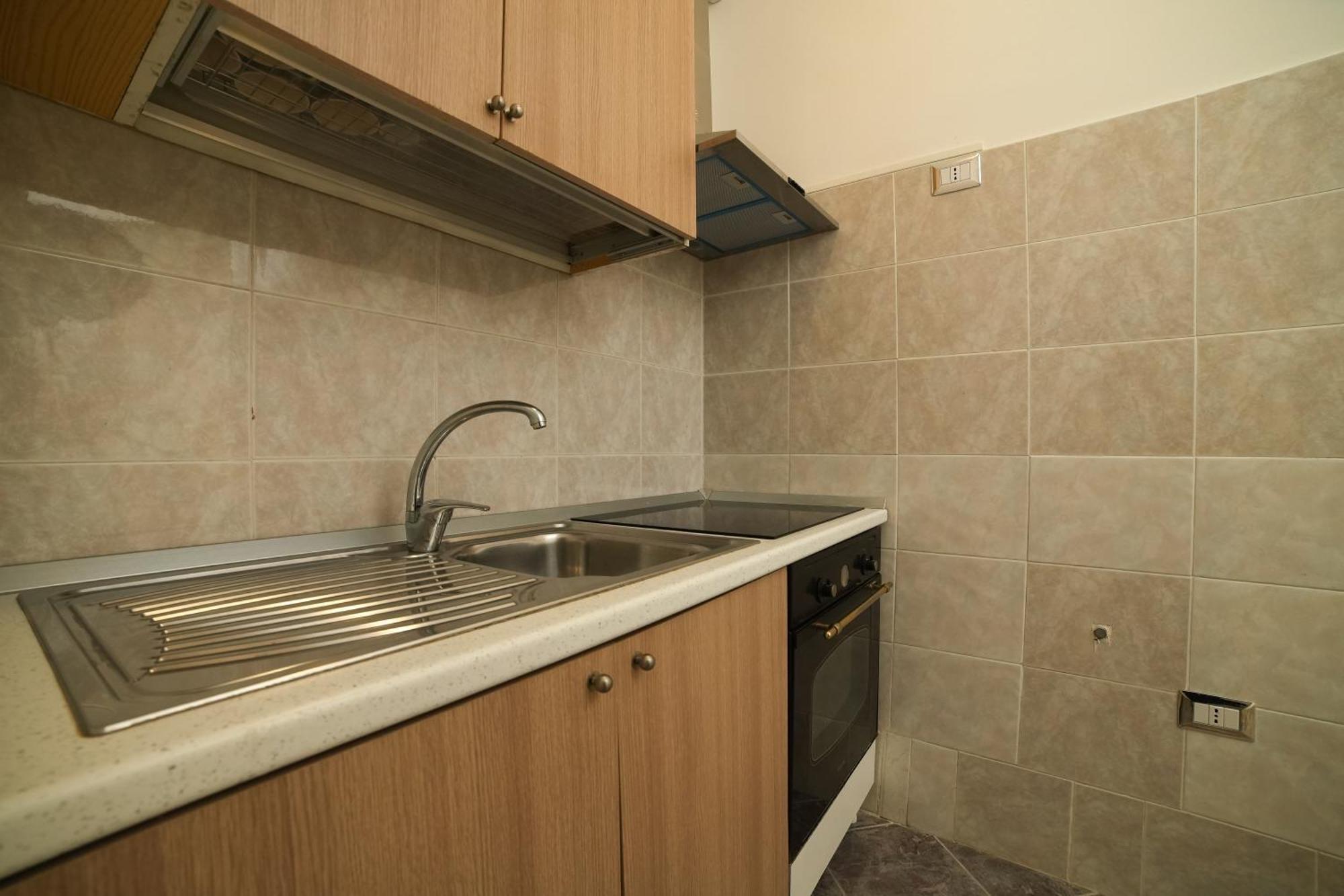 Villa Miramare Pontecagnano Ngoại thất bức ảnh